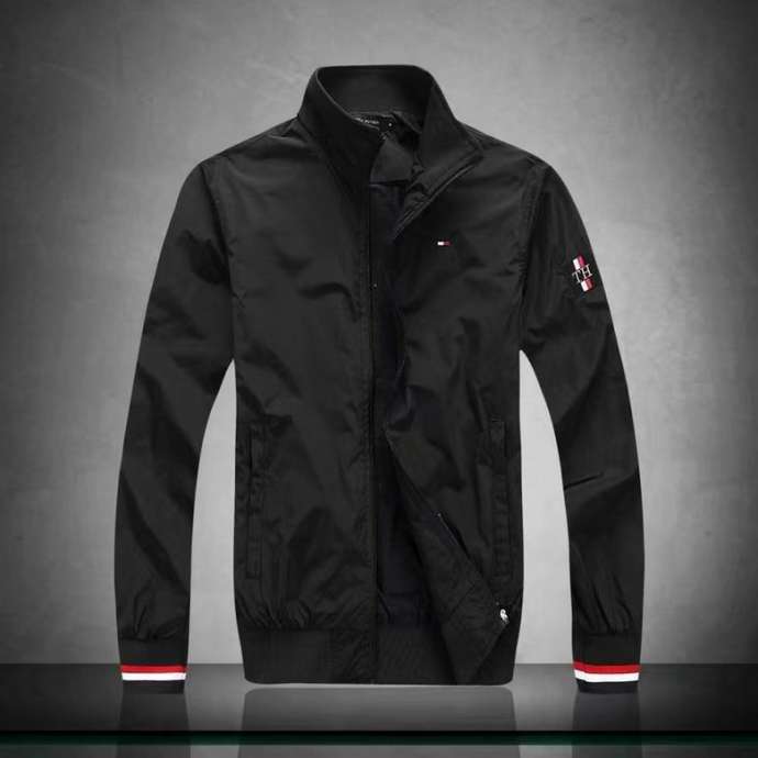 Picture of Tommy Shirts Long _SKUTommyM-XXLxx0221772